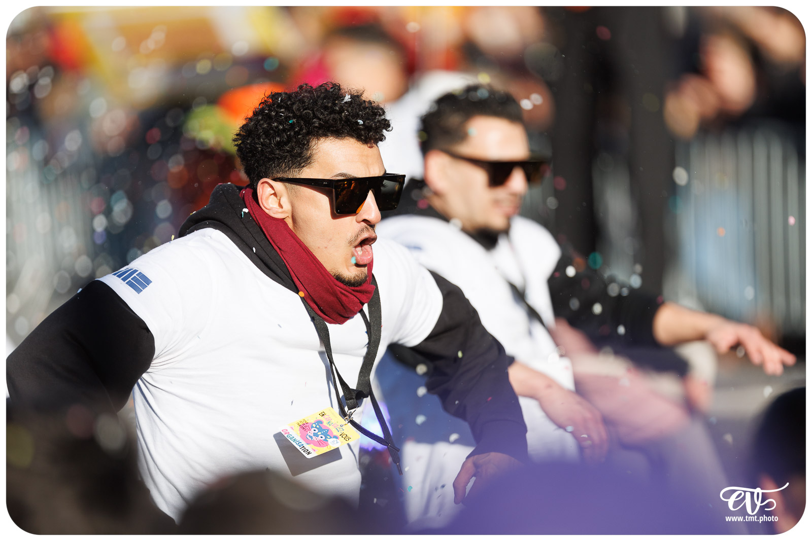 CARNAVAL DE STRASBOURG 2024